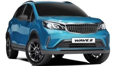 Wave 2